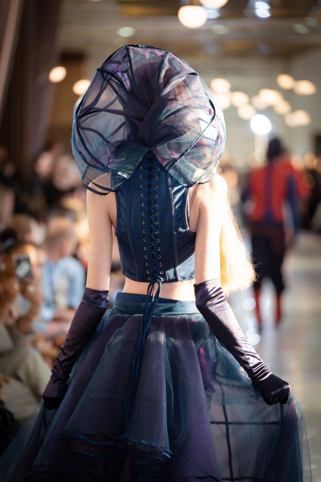 Mystic Midnight Ensemble