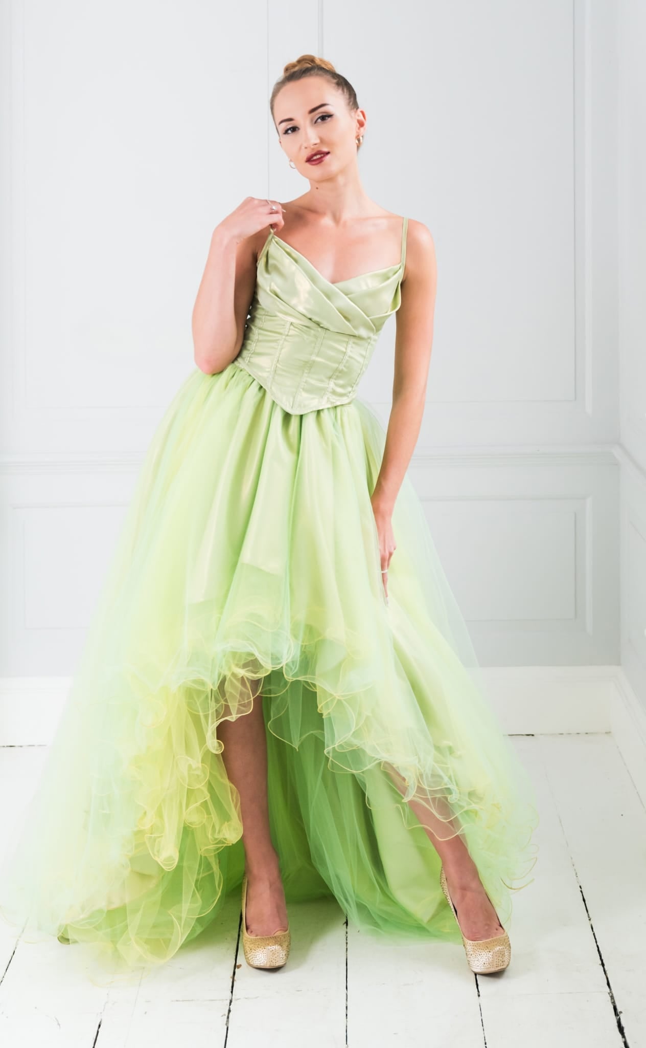 Occasion Wear and Prom Dresses