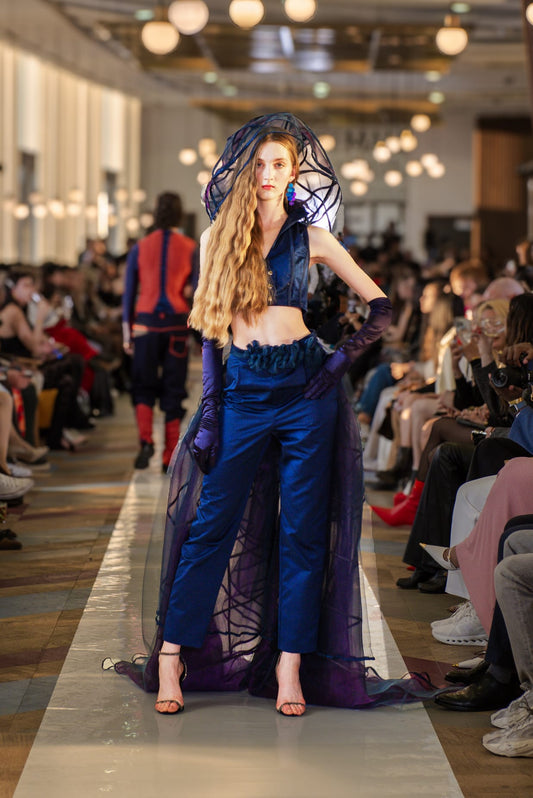 Mystic Midnight Ensemble